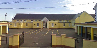 St. Patrick's National School Portarlington
